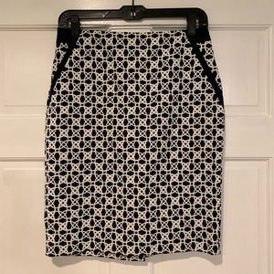 Profession work skirt